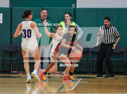 Thumbnail 3 in Marlboro Central vs. Ardsley (NYSPHSAA Class A Regional Semifinal) photogallery.