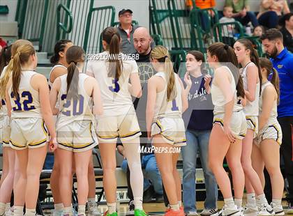 Thumbnail 2 in Marlboro Central vs. Ardsley (NYSPHSAA Class A Regional Semifinal) photogallery.
