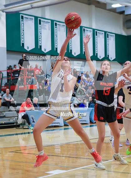 Thumbnail 1 in Marlboro Central vs. Ardsley (NYSPHSAA Class A Regional Semifinal) photogallery.