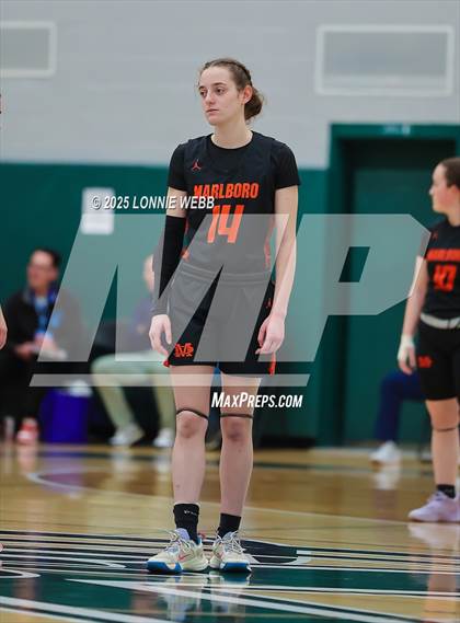 Thumbnail 1 in Marlboro Central vs. Ardsley (NYSPHSAA Class A Regional Semifinal) photogallery.