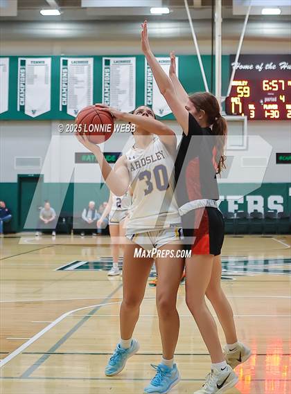Thumbnail 3 in Marlboro Central vs. Ardsley (NYSPHSAA Class A Regional Semifinal) photogallery.