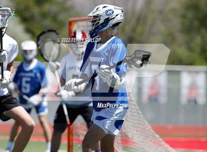 Thumbnail 3 in Fremont vs. American Fork (UHSAA 6A Quarterfinal) photogallery.