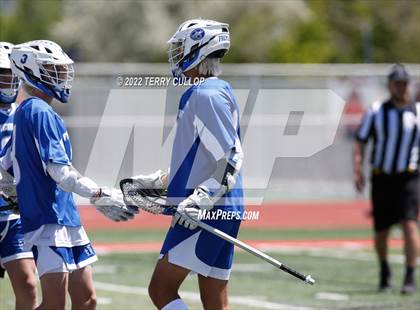 Thumbnail 3 in Fremont vs. American Fork (UHSAA 6A Quarterfinal) photogallery.