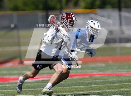 Thumbnail 1 in Fremont vs. American Fork (UHSAA 6A Quarterfinal) photogallery.