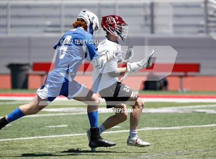 Thumbnail 1 in Fremont vs. American Fork (UHSAA 6A Quarterfinal) photogallery.