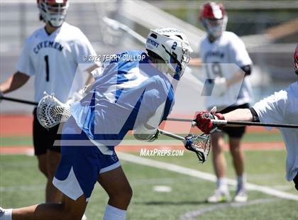 Thumbnail 1 in Fremont vs. American Fork (UHSAA 6A Quarterfinal) photogallery.