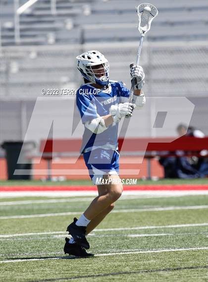 Thumbnail 3 in Fremont vs. American Fork (UHSAA 6A Quarterfinal) photogallery.