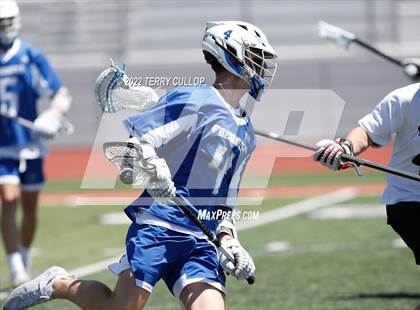 Thumbnail 2 in Fremont vs. American Fork (UHSAA 6A Quarterfinal) photogallery.