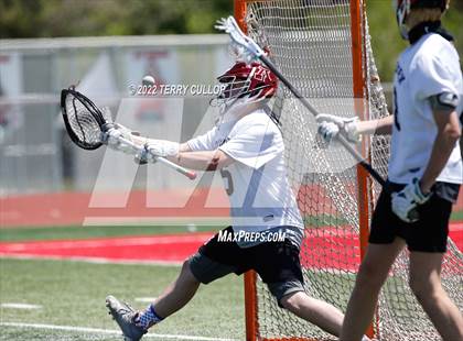 Thumbnail 1 in Fremont vs. American Fork (UHSAA 6A Quarterfinal) photogallery.