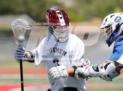 Thumbnail 2 in Fremont vs. American Fork (UHSAA 6A Quarterfinal) photogallery.