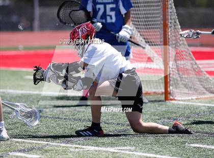 Thumbnail 2 in Fremont vs. American Fork (UHSAA 6A Quarterfinal) photogallery.