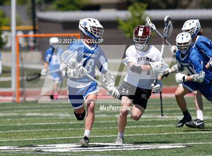 Thumbnail 1 in Fremont vs. American Fork (UHSAA 6A Quarterfinal) photogallery.