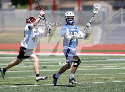 Thumbnail 3 in Fremont vs. American Fork (UHSAA 6A Quarterfinal) photogallery.