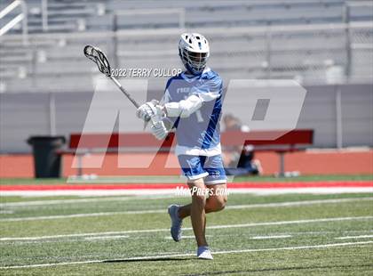 Thumbnail 1 in Fremont vs. American Fork (UHSAA 6A Quarterfinal) photogallery.