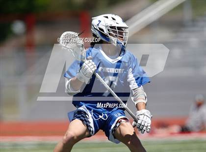 Thumbnail 1 in Fremont vs. American Fork (UHSAA 6A Quarterfinal) photogallery.