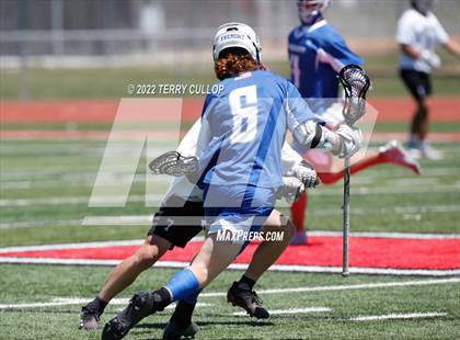 Thumbnail 1 in Fremont vs. American Fork (UHSAA 6A Quarterfinal) photogallery.