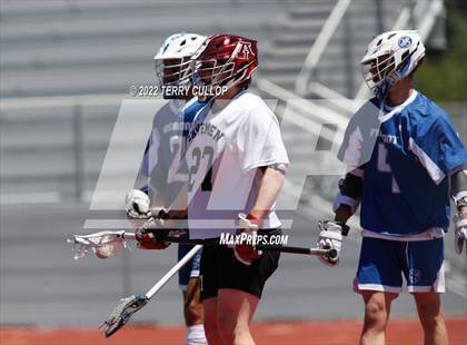 Thumbnail 1 in Fremont vs. American Fork (UHSAA 6A Quarterfinal) photogallery.