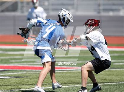 Thumbnail 1 in Fremont vs. American Fork (UHSAA 6A Quarterfinal) photogallery.