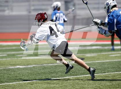 Thumbnail 2 in Fremont vs. American Fork (UHSAA 6A Quarterfinal) photogallery.