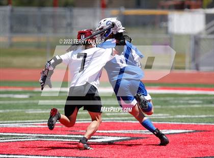 Thumbnail 1 in Fremont vs. American Fork (UHSAA 6A Quarterfinal) photogallery.