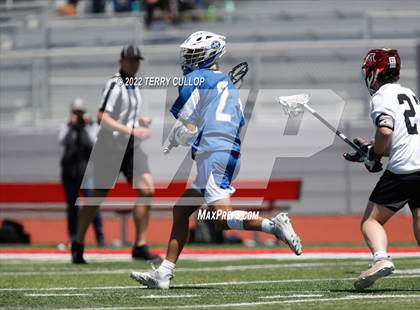Thumbnail 2 in Fremont vs. American Fork (UHSAA 6A Quarterfinal) photogallery.