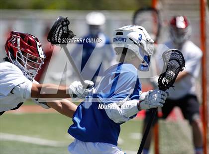 Thumbnail 3 in Fremont vs. American Fork (UHSAA 6A Quarterfinal) photogallery.