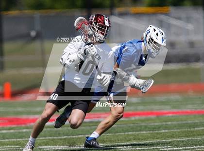 Thumbnail 3 in Fremont vs. American Fork (UHSAA 6A Quarterfinal) photogallery.