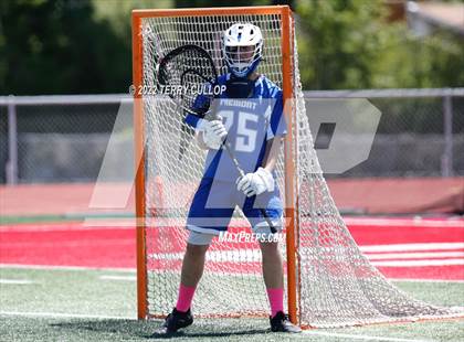 Thumbnail 2 in Fremont vs. American Fork (UHSAA 6A Quarterfinal) photogallery.