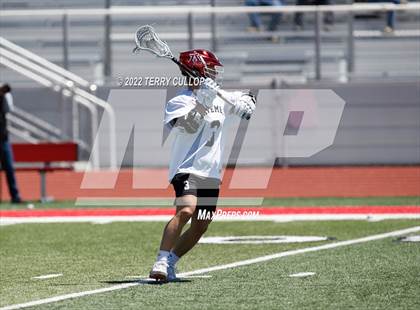 Thumbnail 2 in Fremont vs. American Fork (UHSAA 6A Quarterfinal) photogallery.