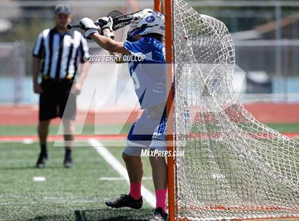 Thumbnail 2 in Fremont vs. American Fork (UHSAA 6A Quarterfinal) photogallery.