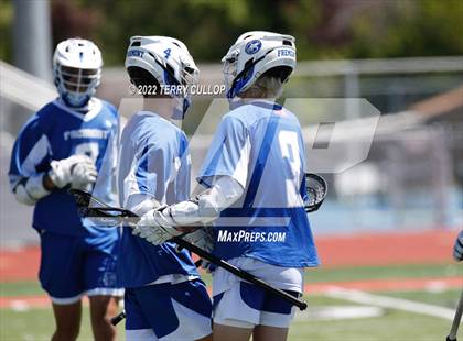 Thumbnail 1 in Fremont vs. American Fork (UHSAA 6A Quarterfinal) photogallery.
