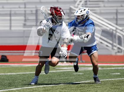Thumbnail 3 in Fremont vs. American Fork (UHSAA 6A Quarterfinal) photogallery.