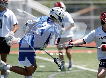 Thumbnail 2 in Fremont vs. American Fork (UHSAA 6A Quarterfinal) photogallery.