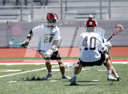 Thumbnail 2 in Fremont vs. American Fork (UHSAA 6A Quarterfinal) photogallery.
