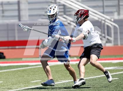 Thumbnail 3 in Fremont vs. American Fork (UHSAA 6A Quarterfinal) photogallery.