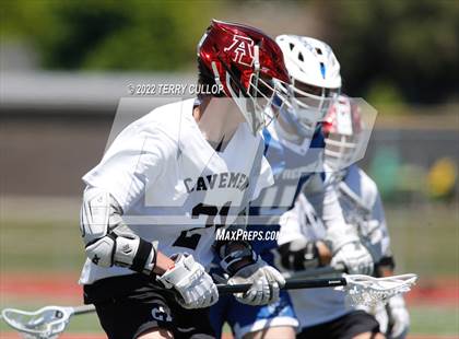 Thumbnail 1 in Fremont vs. American Fork (UHSAA 6A Quarterfinal) photogallery.