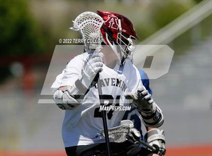 Thumbnail 2 in Fremont vs. American Fork (UHSAA 6A Quarterfinal) photogallery.