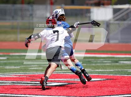 Thumbnail 2 in Fremont vs. American Fork (UHSAA 6A Quarterfinal) photogallery.