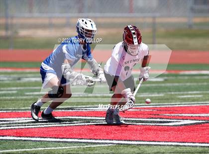 Thumbnail 1 in Fremont vs. American Fork (UHSAA 6A Quarterfinal) photogallery.