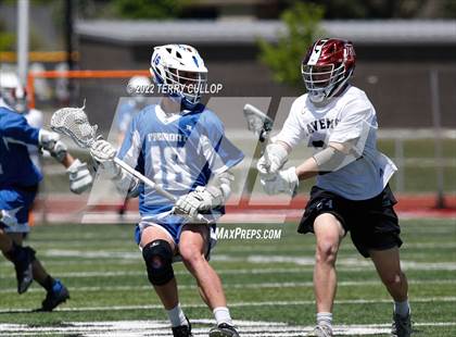 Thumbnail 1 in Fremont vs. American Fork (UHSAA 6A Quarterfinal) photogallery.