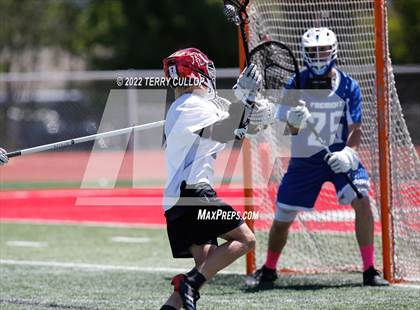 Thumbnail 1 in Fremont vs. American Fork (UHSAA 6A Quarterfinal) photogallery.