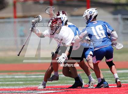 Thumbnail 1 in Fremont vs. American Fork (UHSAA 6A Quarterfinal) photogallery.