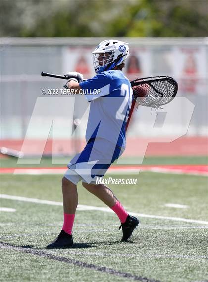 Thumbnail 1 in Fremont vs. American Fork (UHSAA 6A Quarterfinal) photogallery.