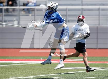Thumbnail 3 in Fremont vs. American Fork (UHSAA 6A Quarterfinal) photogallery.