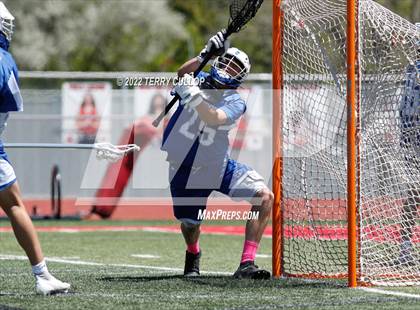 Thumbnail 3 in Fremont vs. American Fork (UHSAA 6A Quarterfinal) photogallery.