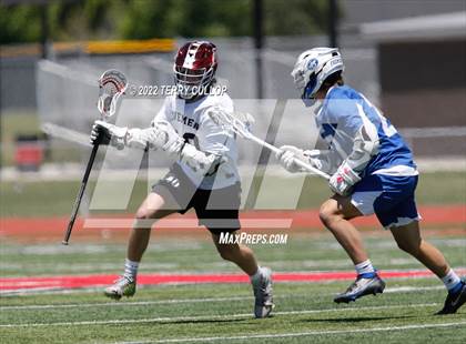 Thumbnail 2 in Fremont vs. American Fork (UHSAA 6A Quarterfinal) photogallery.
