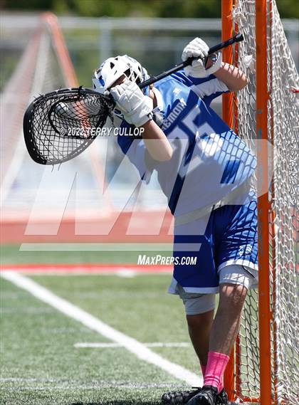 Thumbnail 3 in Fremont vs. American Fork (UHSAA 6A Quarterfinal) photogallery.
