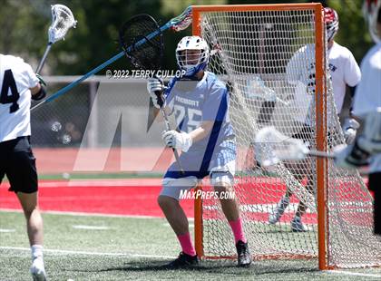 Thumbnail 2 in Fremont vs. American Fork (UHSAA 6A Quarterfinal) photogallery.