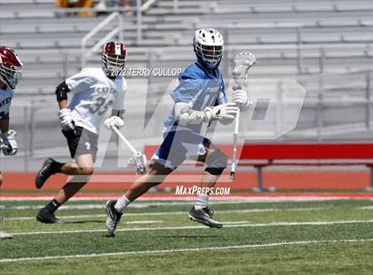 Thumbnail 2 in Fremont vs. American Fork (UHSAA 6A Quarterfinal) photogallery.