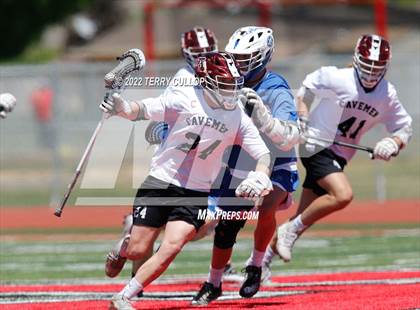 Thumbnail 3 in Fremont vs. American Fork (UHSAA 6A Quarterfinal) photogallery.